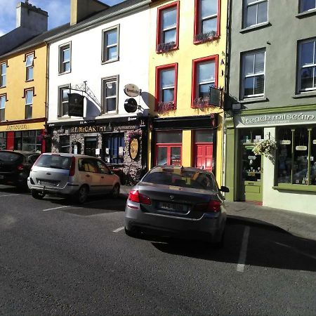 12A Main Street Kenmare Bunk Beedroom 2 מראה חיצוני תמונה